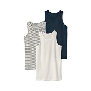 Detské tielka, 3 ks vyobraziť