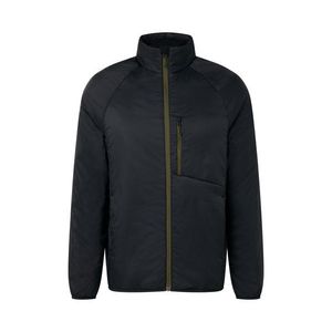 Termo outdoorová bunda vyobraziť