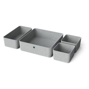 Organizéry do zásuviek, 4 ks vyobraziť