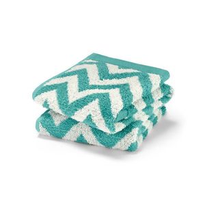 Uteráky pre hostí, 2 ks vyobraziť