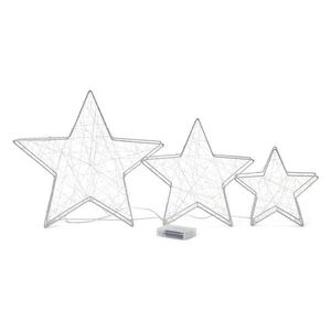 LED hviezda, veľká vyobraziť