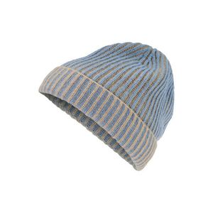 Pletená čiapka vyobraziť