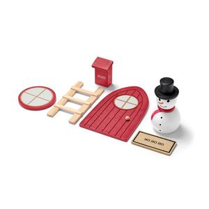 Súprava miniatúrneho nábytku vyobraziť