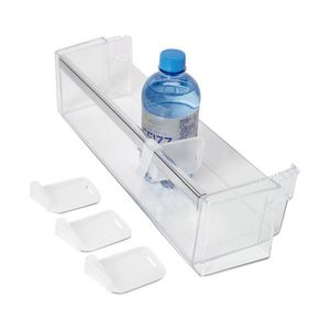 Oddeľovače do chladničky, 4 ks vyobraziť