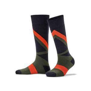 Termo podkolienky s vlnou s certifikátom RWS vyobraziť