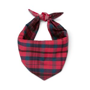 Šatka na krk pre psy vyobraziť