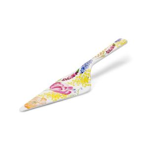 Lopatka na tortu vyobraziť