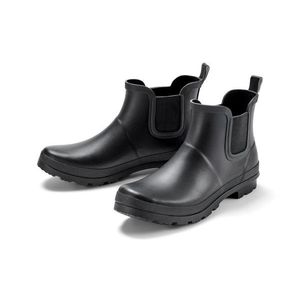 Čižmy chelsea do dažďa vyobraziť