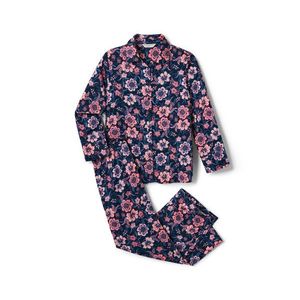 Tkané pyžamo vyobraziť