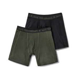 Športové boxerky, 2 ks vyobraziť