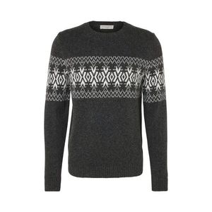 Pletený pulóver vyobraziť