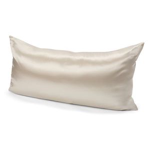 Obliečka na vankúš s hodvábom, cca 80 x 40 cm vyobraziť