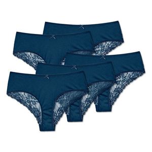 Brazílske nohavičky, 5 ks vyobraziť