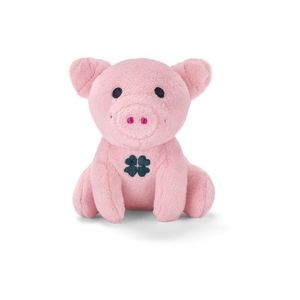 Prasiatko pre šťastie so zvukom vyobraziť