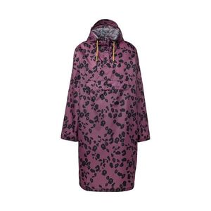 Pončo do dažďa »packable« vyobraziť