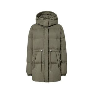 Páperová bunda vyobraziť