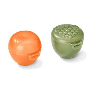 Súprava boxov na jablká a hrozno vyobraziť