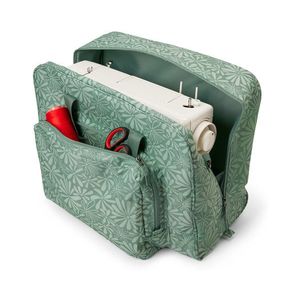Taška na šijací stroj vyobraziť