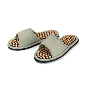 Masážne šľapky vyobraziť