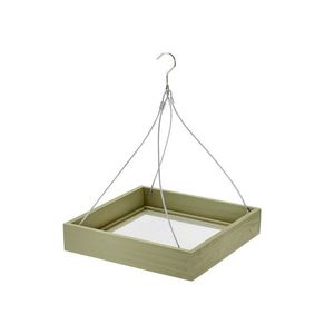 borovicové dřevo, lano vyobraziť