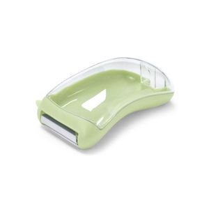 Univerzálna škrabka so záchytnou nádobou vyobraziť