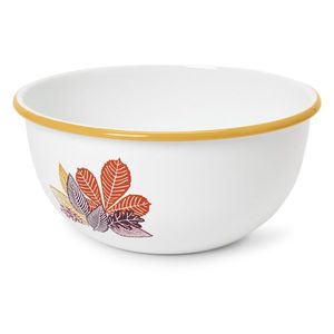 Smaltovaná miska vyobraziť