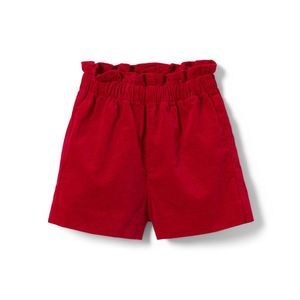 Detské šortky vyobraziť