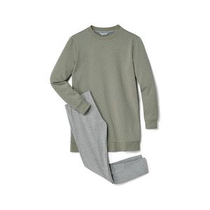 Pyžamo s legínsami vyobraziť