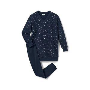 Pyžamo s legínsami vyobraziť