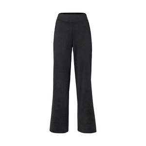 Termonohavice Wide Leg, čierne vyobraziť
