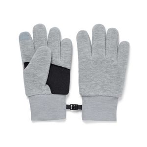 Detské flaušové rukavice vyobraziť