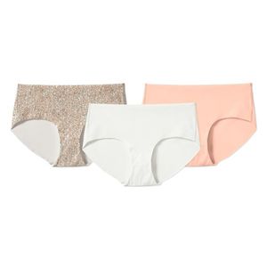 Nohavičky »Magic Cut«, 3 ks vyobraziť