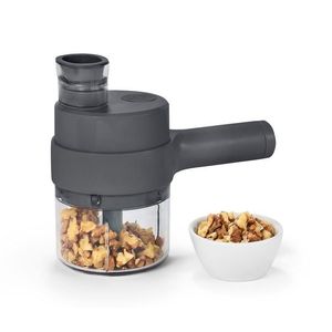 Akumulátorový multifunkčný krájač vyobraziť