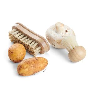 Kefky na zeleninu, 2 ks vyobraziť