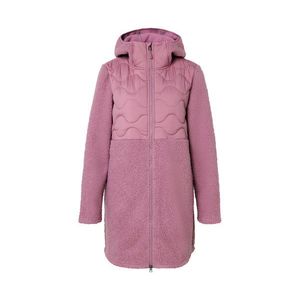 Plyšový kabát vyobraziť