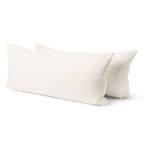 Džersejové obliečky na vankúš, 2 ks vyobraziť