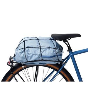 Sieť na batožinu na bicykel vyobraziť