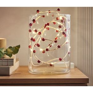 Svetelná vetvička s LED vyobraziť