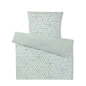 Džersejová posteľná bielizeň, štandardná veľkosť vyobraziť