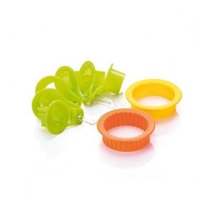 TESCOMA vykrajovače veľkonočné na linecké cukrovinky DELÍCIA, 8 ks vyobraziť