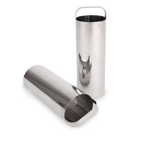 Orion Forma nerezová na trdelník 2 ks 6 x 16 cm vyobraziť