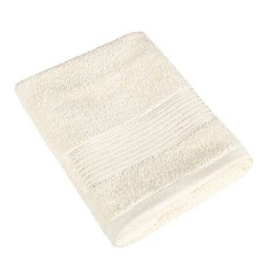 Bellatex Uterák Kamilka Prúžok béžová, 50 x 100 cm vyobraziť