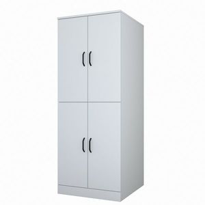 Skriňa nad práčku Fera White vyobraziť