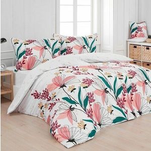 Matějovský Bavlnené obliečky Deluxe Brooke, 140 x 220 cm, 70 x 90 cm vyobraziť