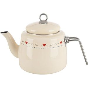 Orion Smaltovaný čajník Tonča Lem 2 l vyobraziť