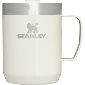 Stanley Termohrnček Stay-Hot Camp Mug 230 ml Cream Gloss, 230 ml vyobraziť