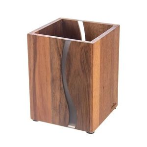 Orion Stojan na kuchynské náčinie River, 10 x 10 x 13, 5 cm vyobraziť