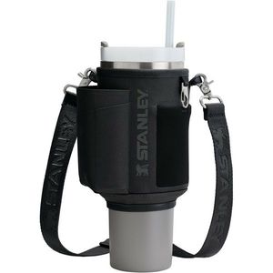 Stanley Nosička All-Day Carry-All pre Quencher 1180 ml Black vyobraziť