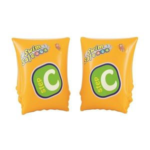 Bestway Nafukovacie rukávniky Step C, 3 - 6 rokov vyobraziť