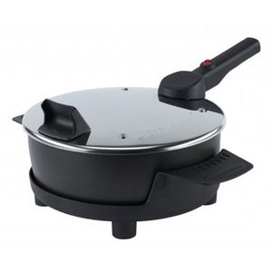 Remoska P32/01 Prima, 4 l, 4 l vyobraziť